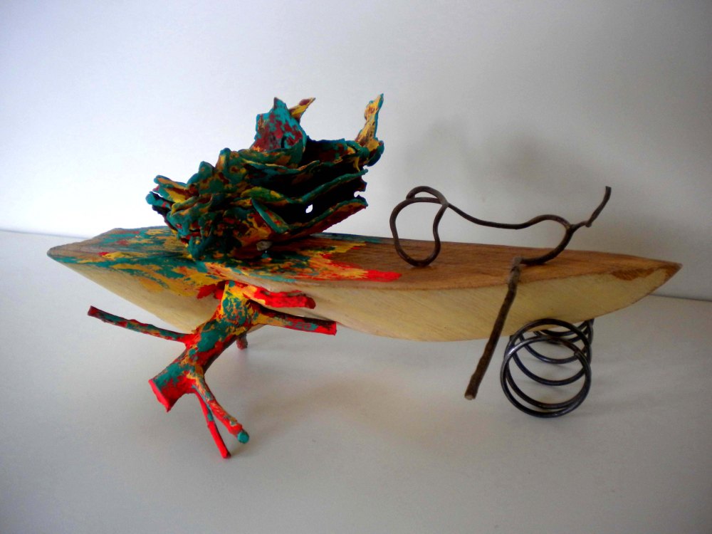 Lo scafandro e la farfalla